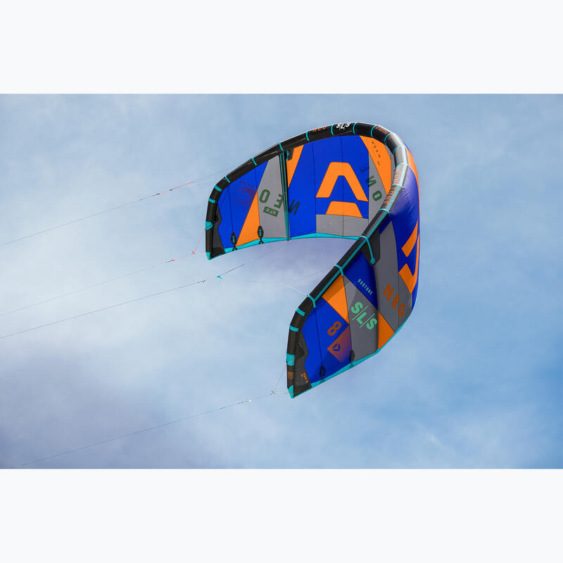 Kite de kitesurf DUOTONE Neo SLS 2024