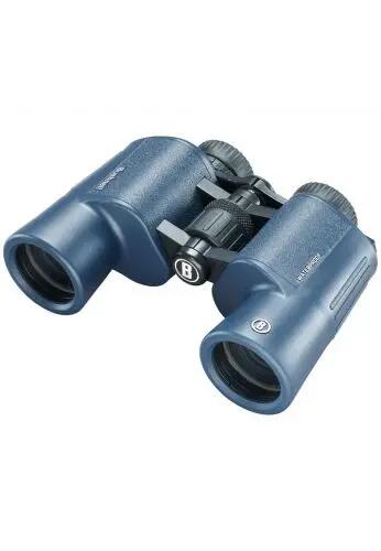 Jumelles BUSHNELL - H2O 12x42 - Porro 2/4
