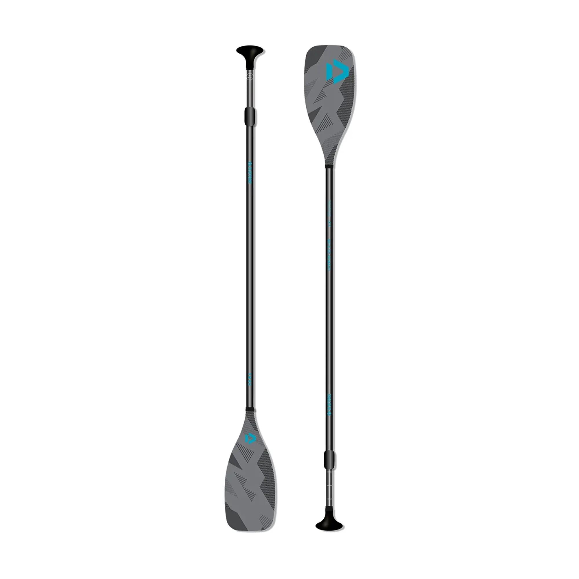 Wiosło SUP 2-częściowe DUOTONE Carbon 40 Slim Adjustable 2/2