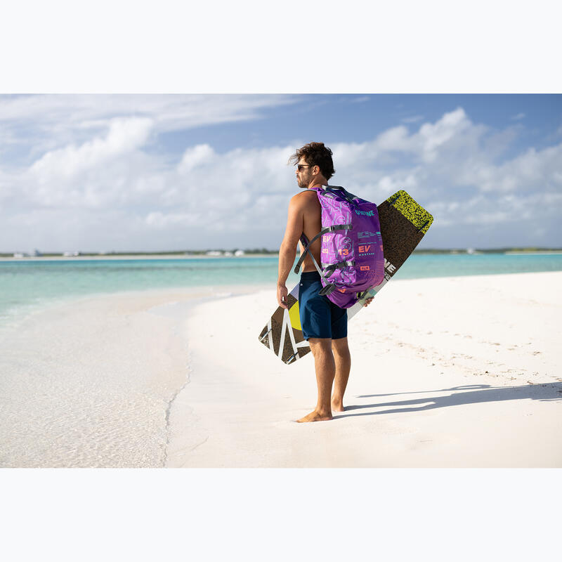 Zmeu de kitesurf DUOTONE Evo SLS 2024