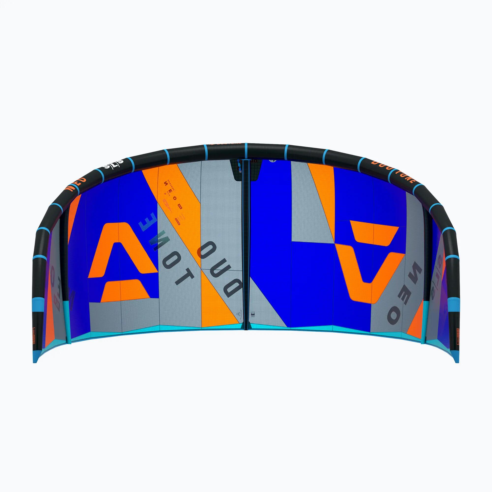 Latawiec kitesurfingowy DUOTONE Neo SLS 2024 6/7