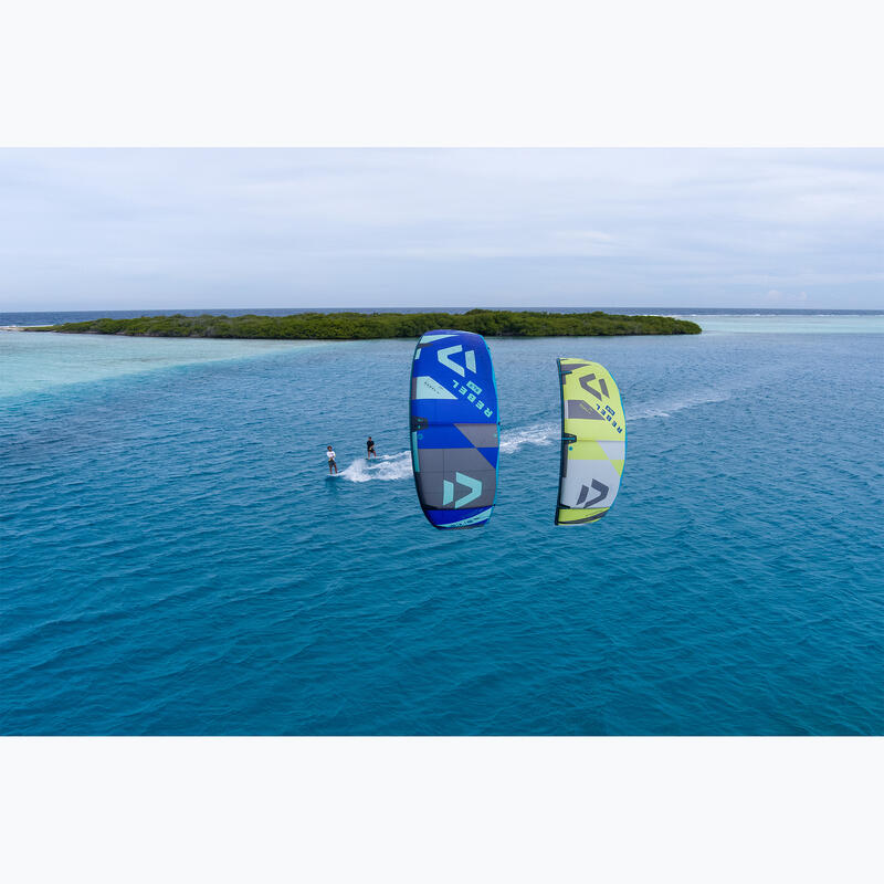 Kite de kitesurf DUOTONE Rebel SLS 2024