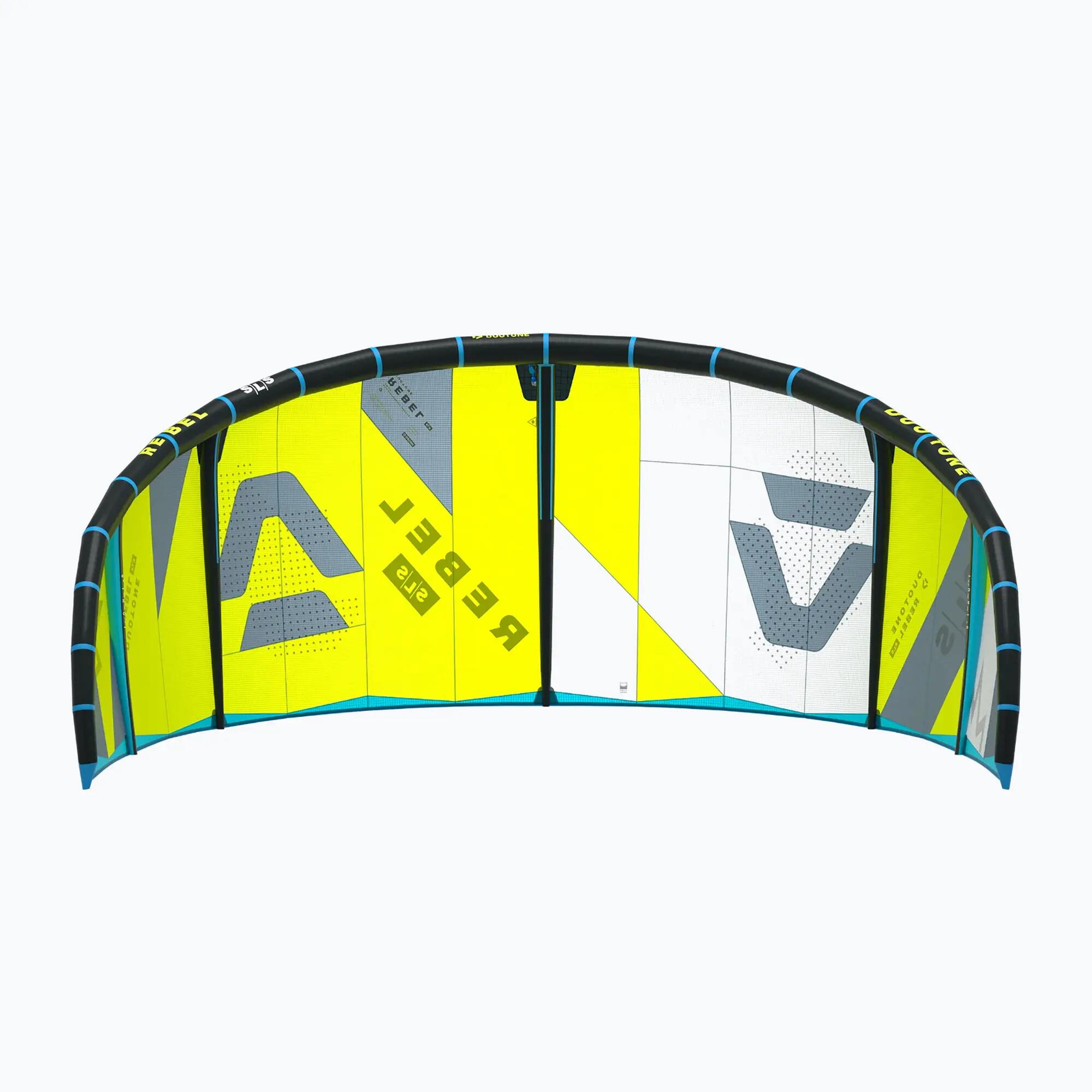 Latawiec kitesurfingowy DUOTONE Rebel SLS 2024 6/7