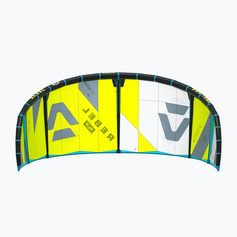 Kite de kitesurf DUOTONE Rebel SLS 2024