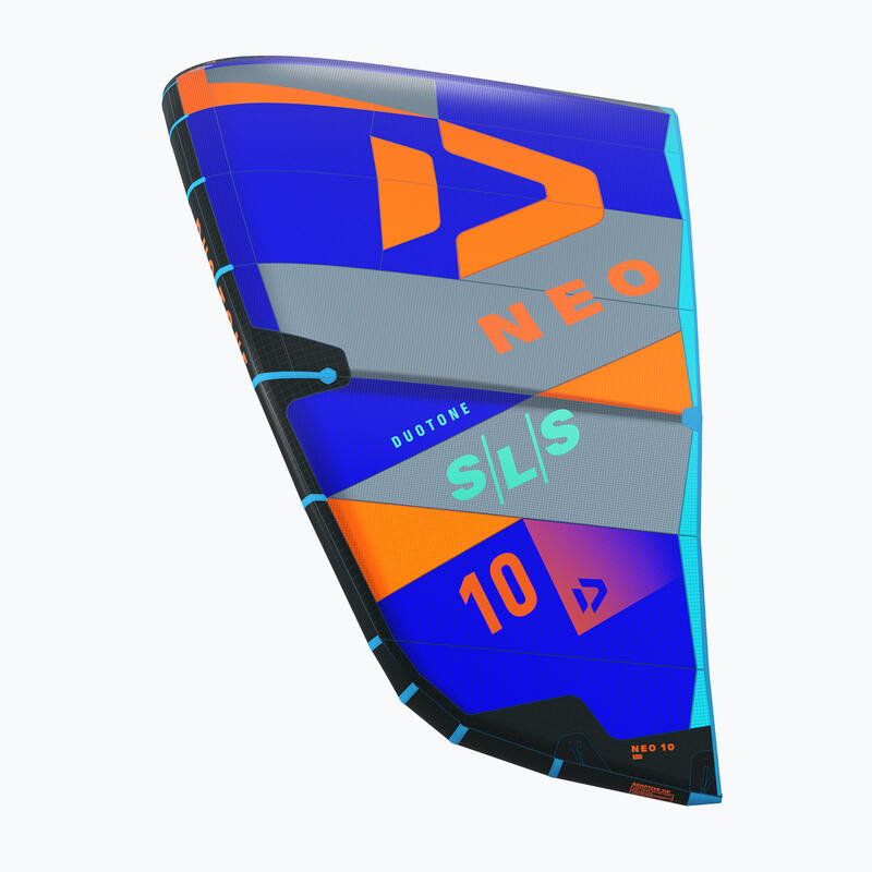 Kite de kitesurf DUOTONE Neo SLS 2024