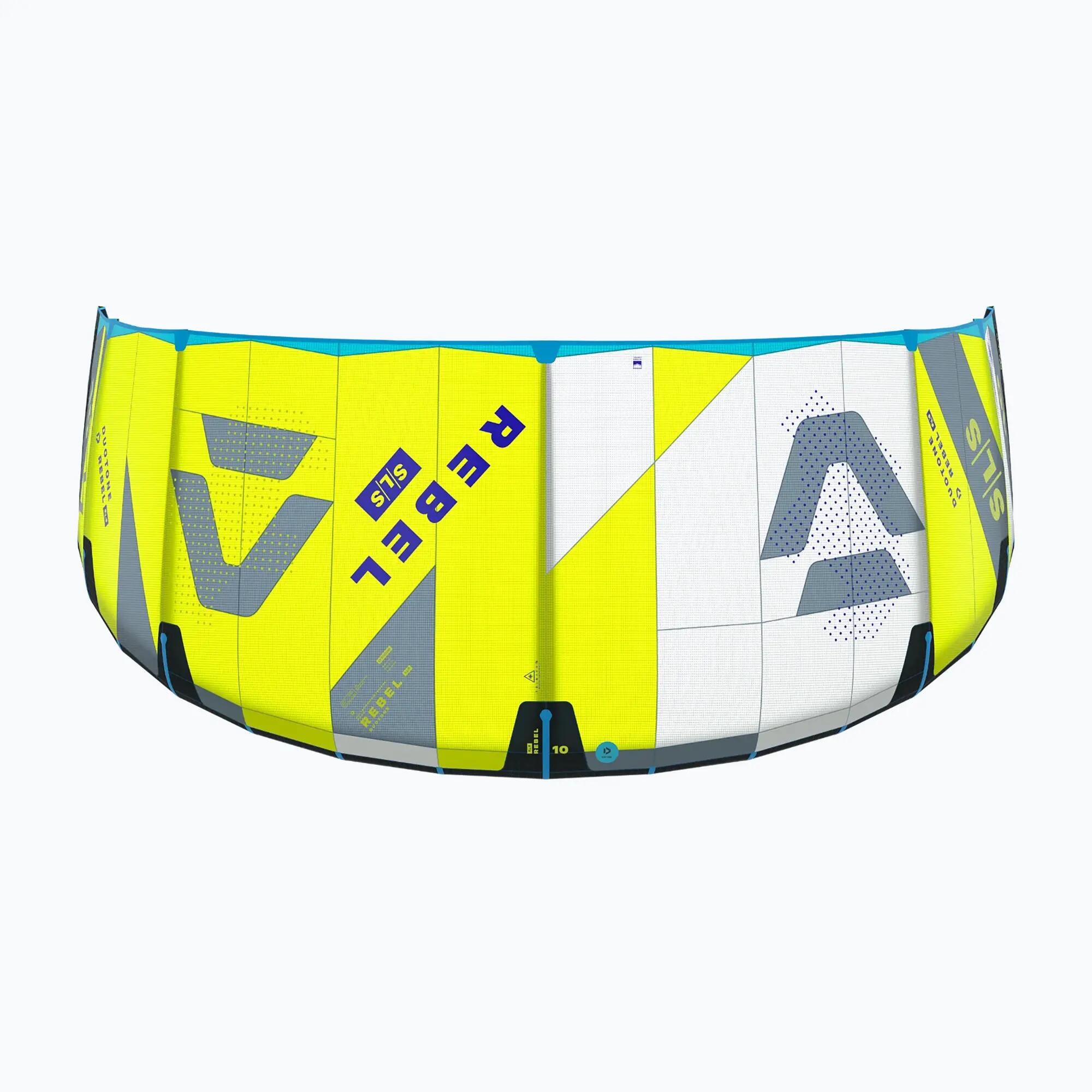 Latawiec kitesurfingowy DUOTONE Rebel SLS 2024 5/7