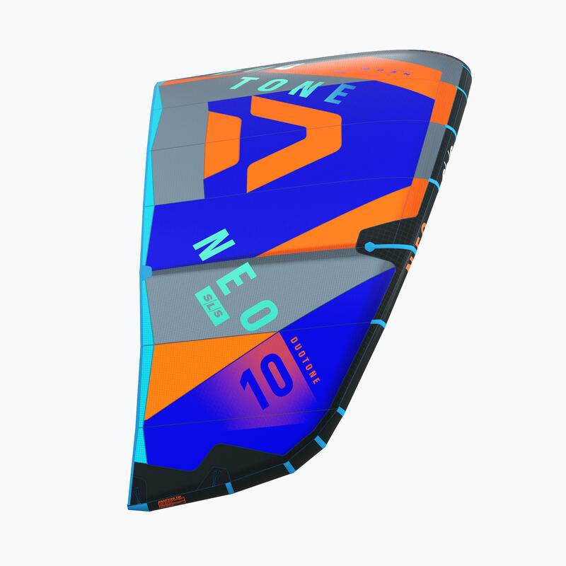 Kite de kitesurf DUOTONE Neo SLS 2024