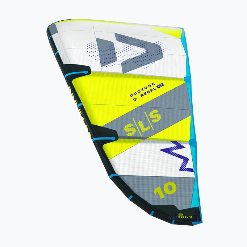 Kite de kitesurf DUOTONE Rebel SLS 2024