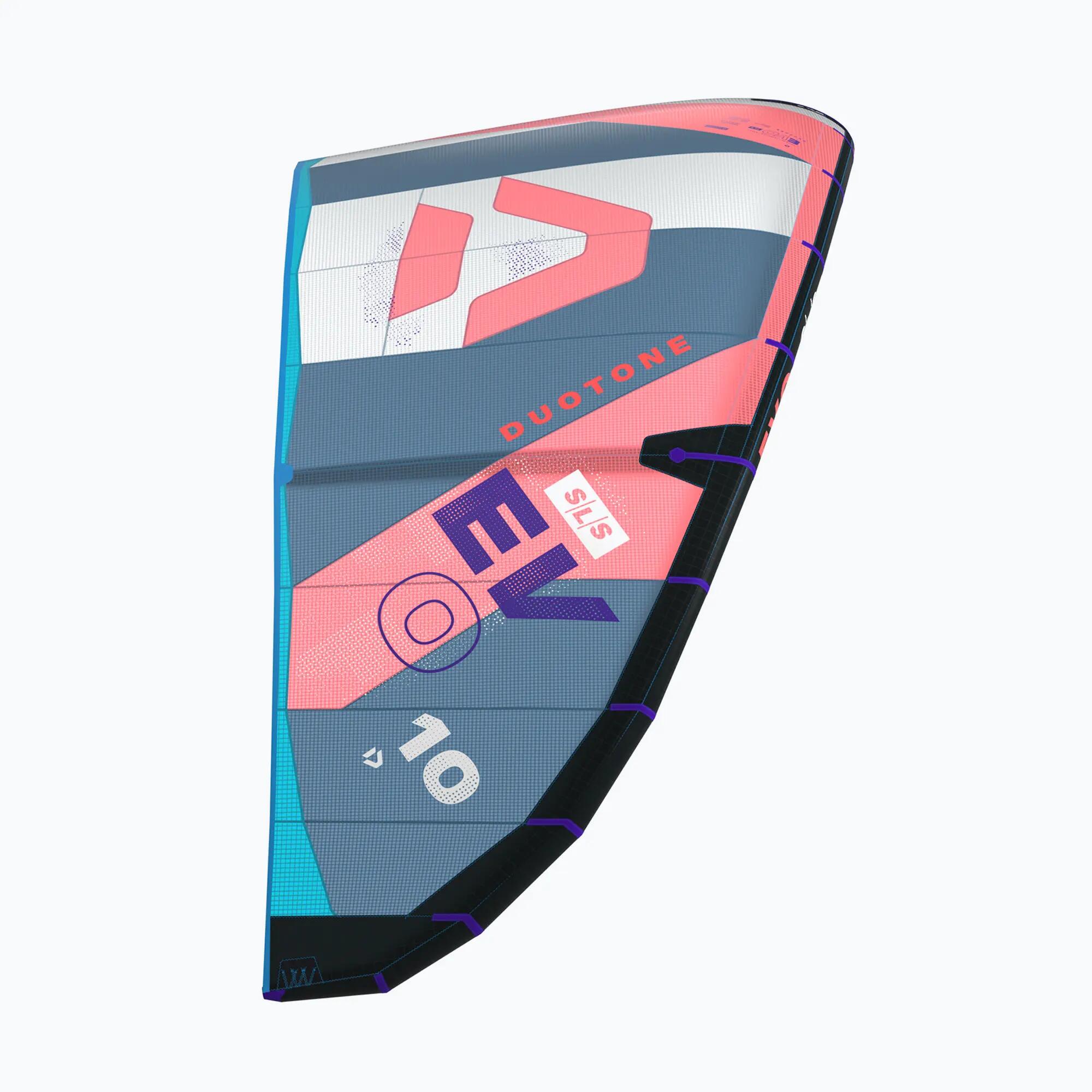 Latawiec kitesurfingowy DUOTONE Evo SLS 2024 3/7