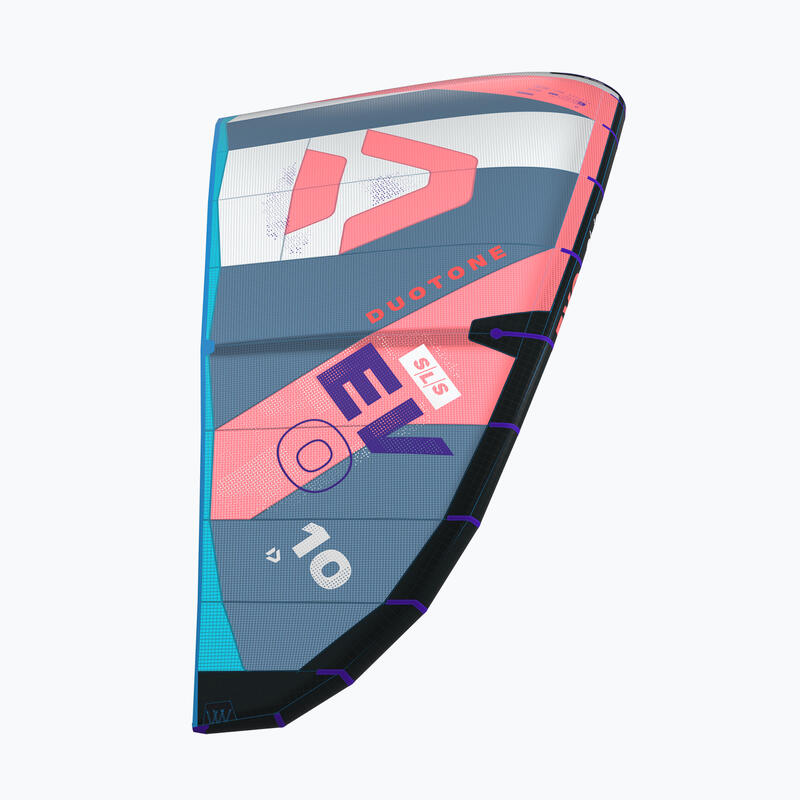Zmeu de kitesurf DUOTONE Evo SLS 2024