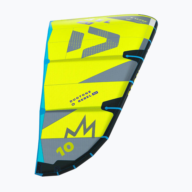 Kite de kitesurf DUOTONE Rebel SLS 2024