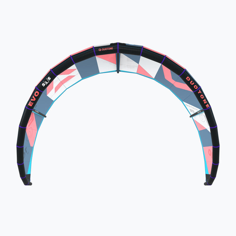 Zmeu de kitesurf DUOTONE Evo SLS 2024