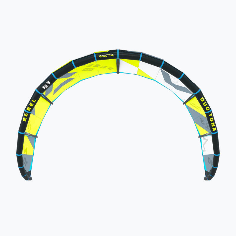 Kite de kitesurf DUOTONE Rebel SLS 2024