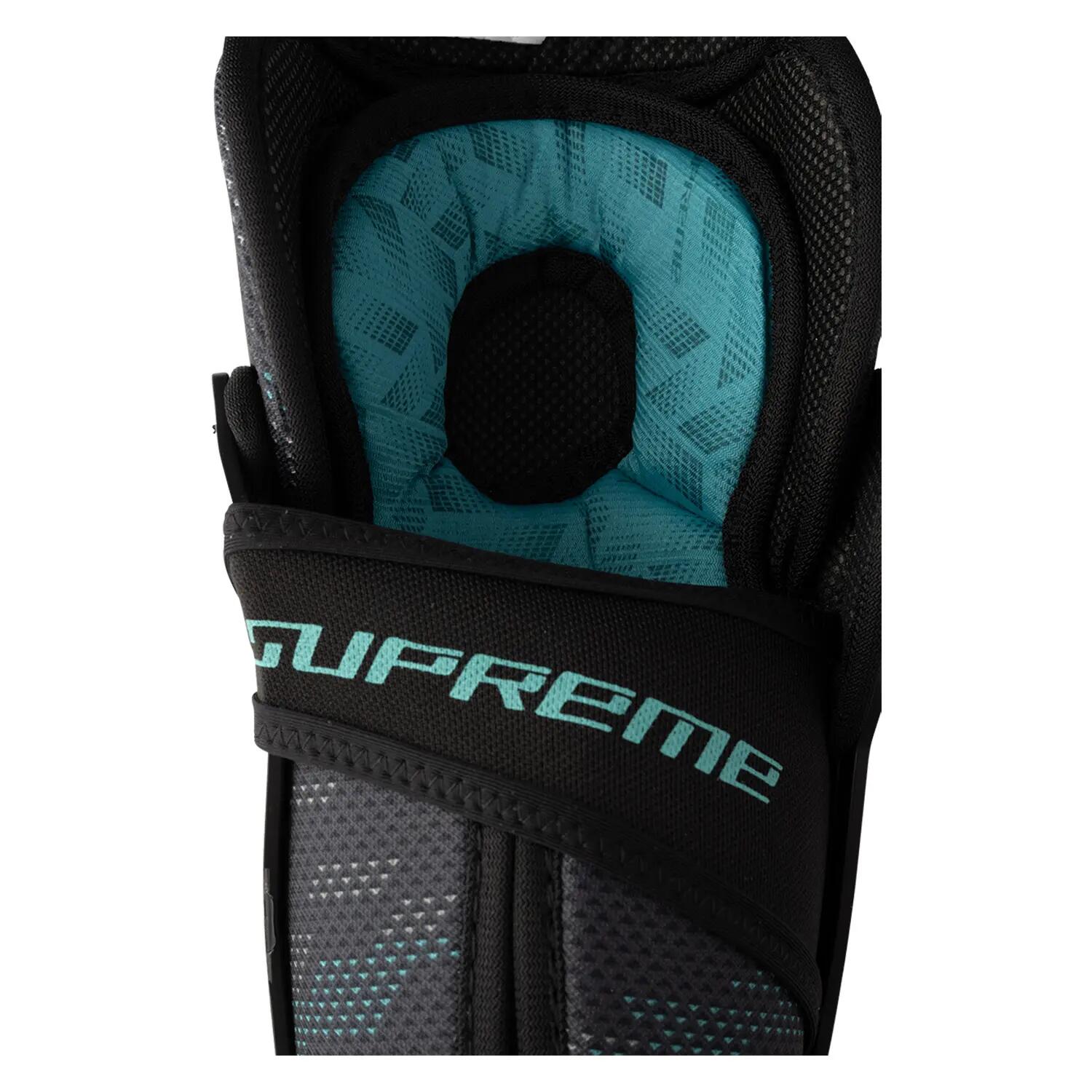 Beinschutz Bauer Supreme FUSE Bambini 5/6