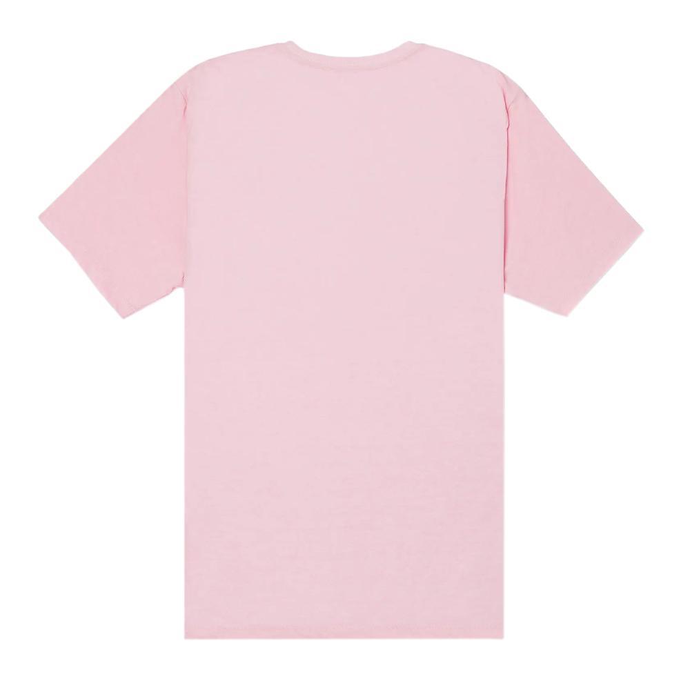 T-shirt Uomo Hurley The Box Rosa 2/2