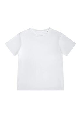 Heren lichtgewicht mesh hardloop t-shirt gerecycled polyester polygiene
