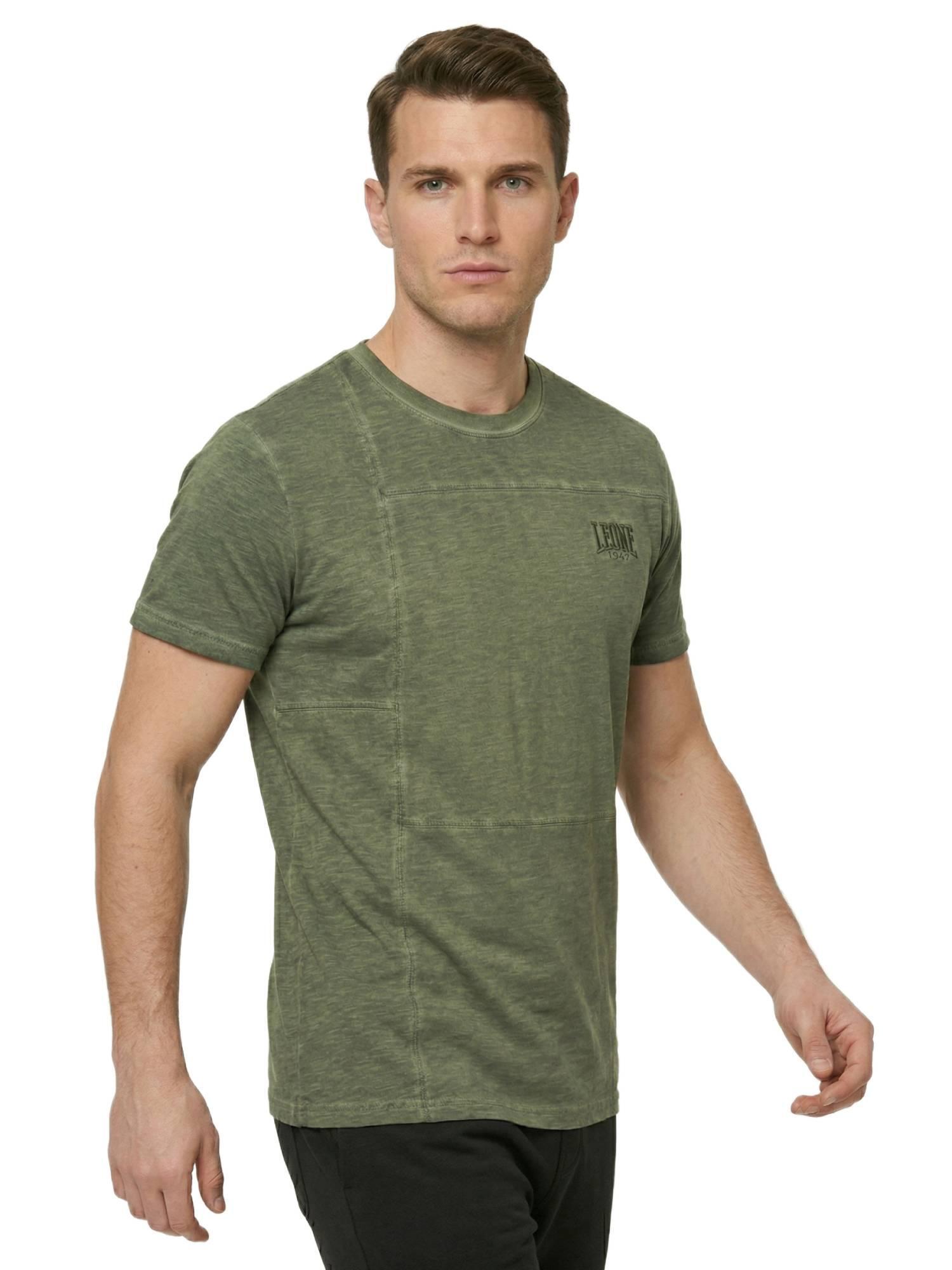 Old Wash heren T-shirt met korte mouwen 5/5