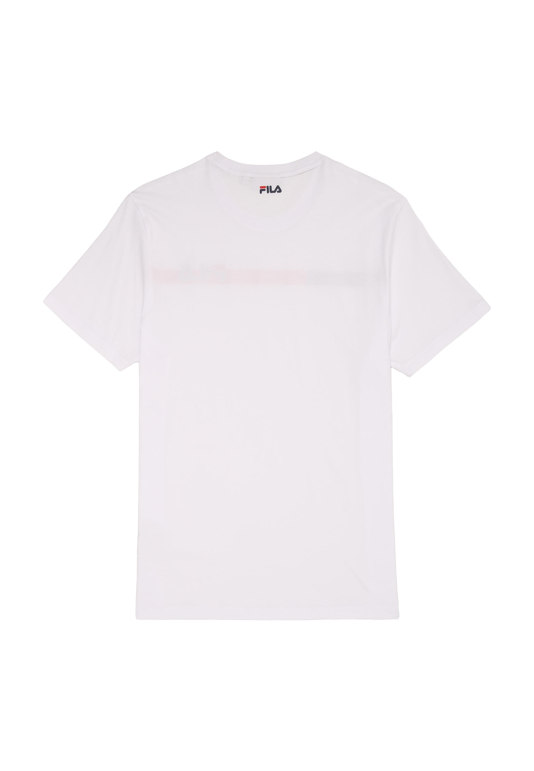 FILA Apparel SIDNEY T-Shirt mit Blockstreifen 2/3