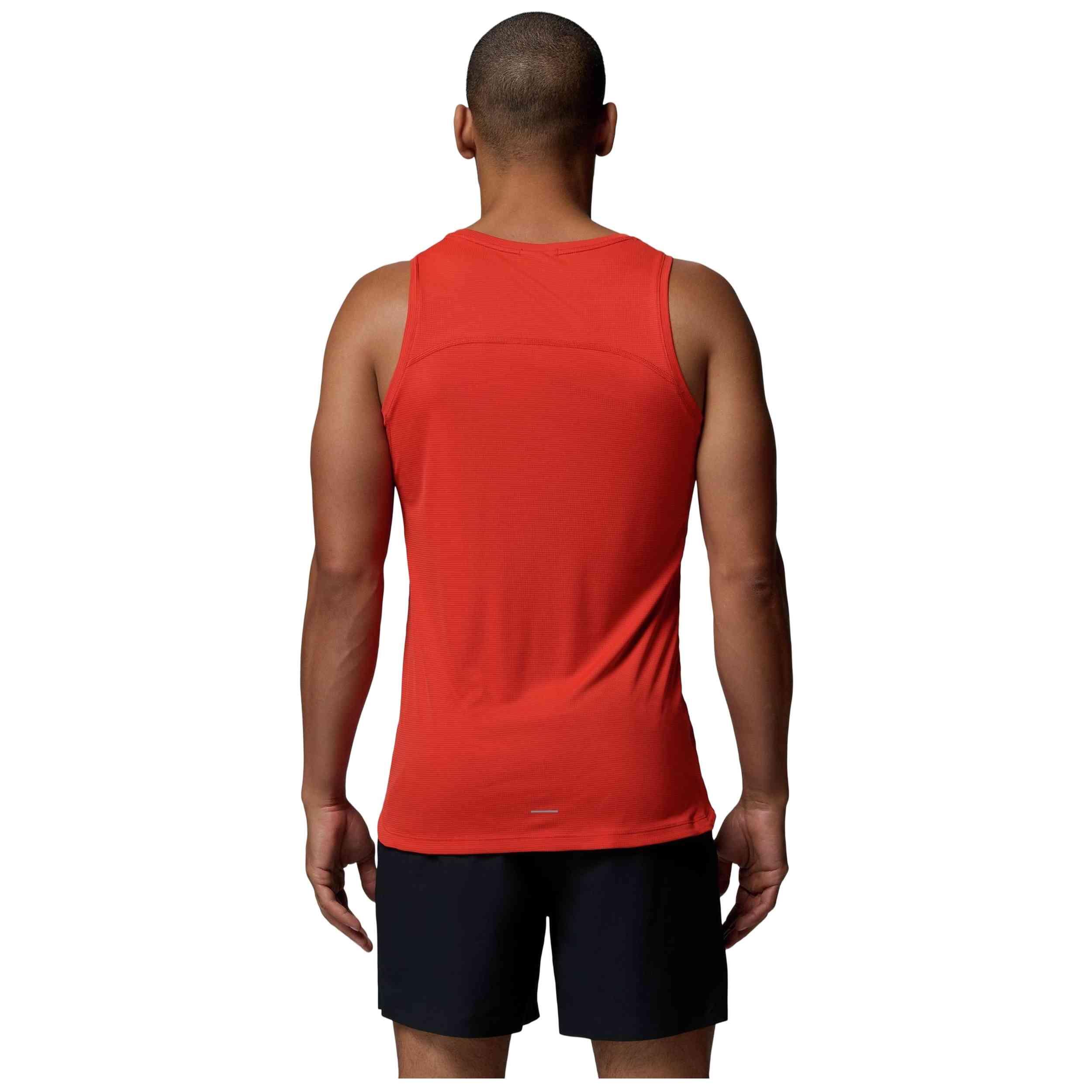 Camiseta de tirantes Columbia modelo Camiseta Columbia Stealth Sprin para hombre 3/5