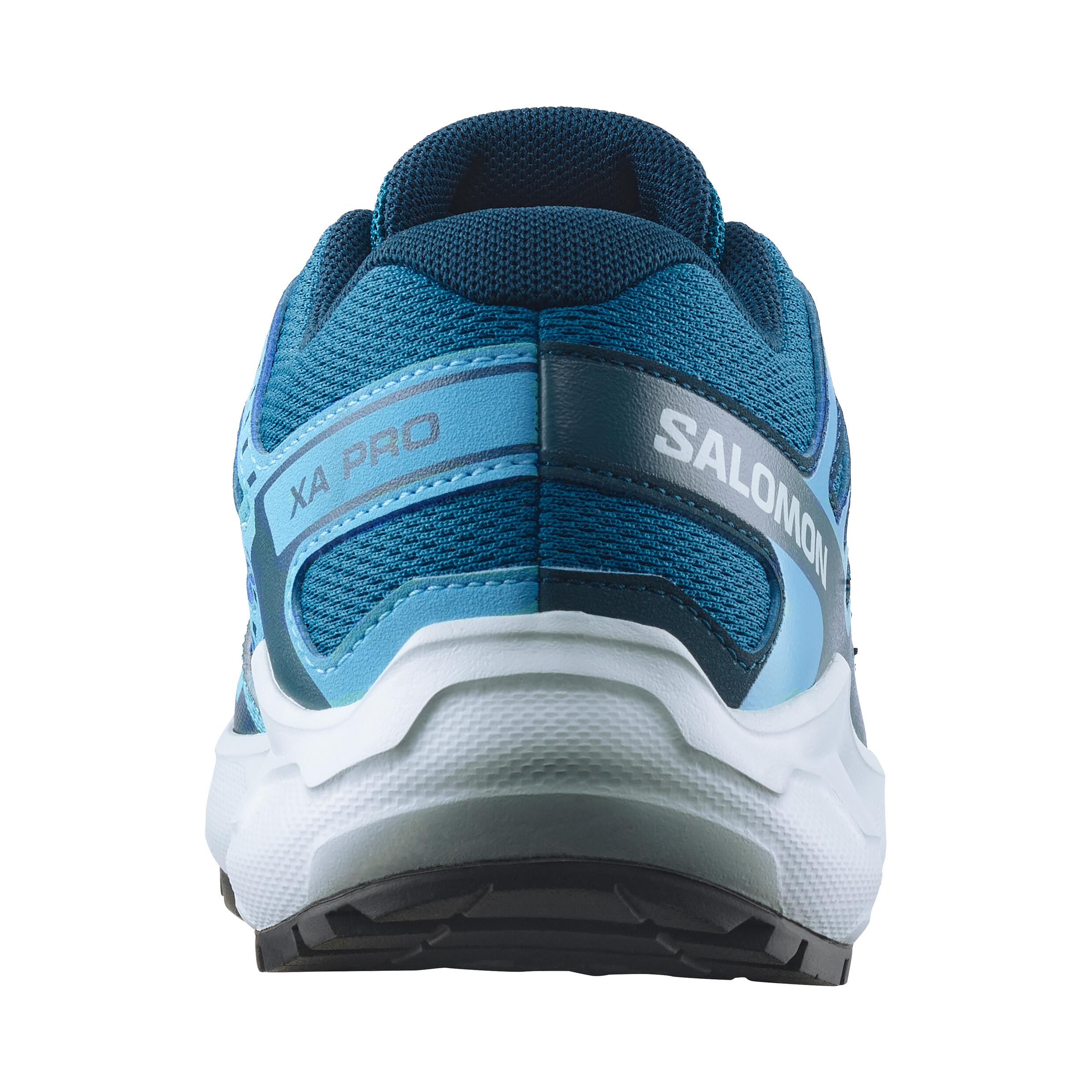 Junior Kinderschuhe XA PRO 5/6