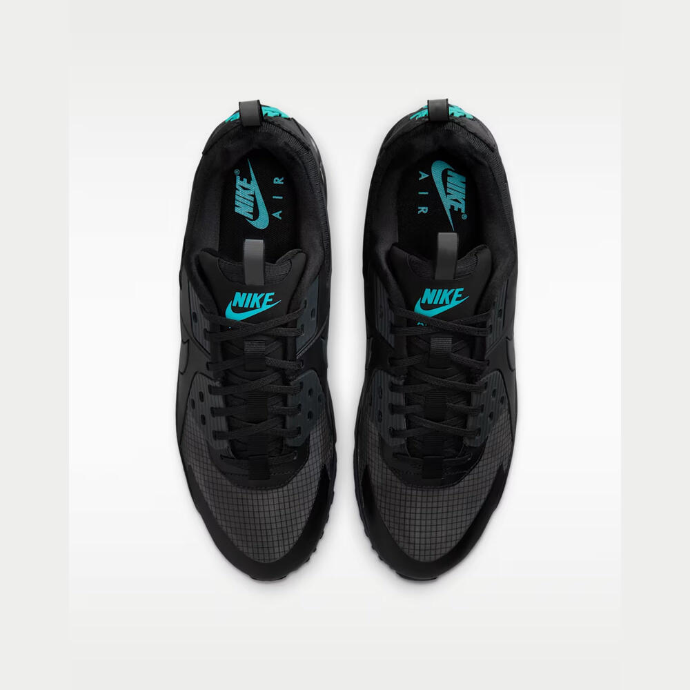 Sportschuhe Nike Air Max 90 Drift Io1908 010 4/7