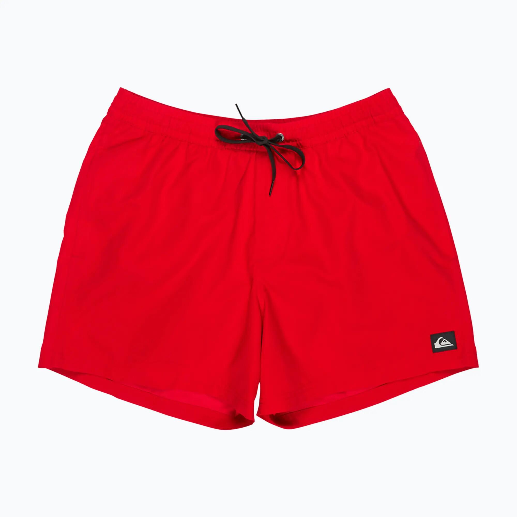 Szorty kąpielowe męskie Quiksilver Everyday Solid Volley 15" 7/7