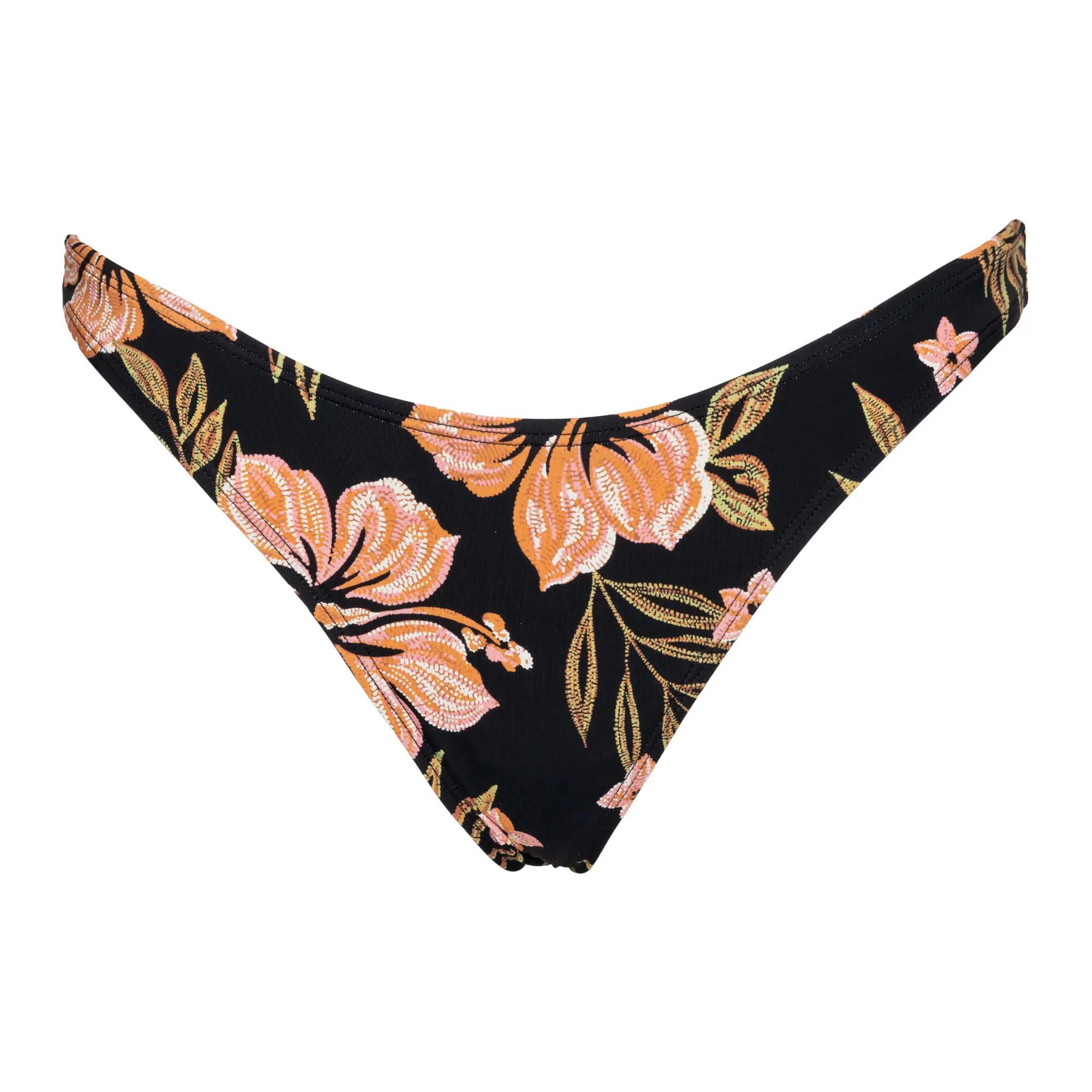 Dół od stroju kąpielowego Billabong Hooked On Tropics 7/7