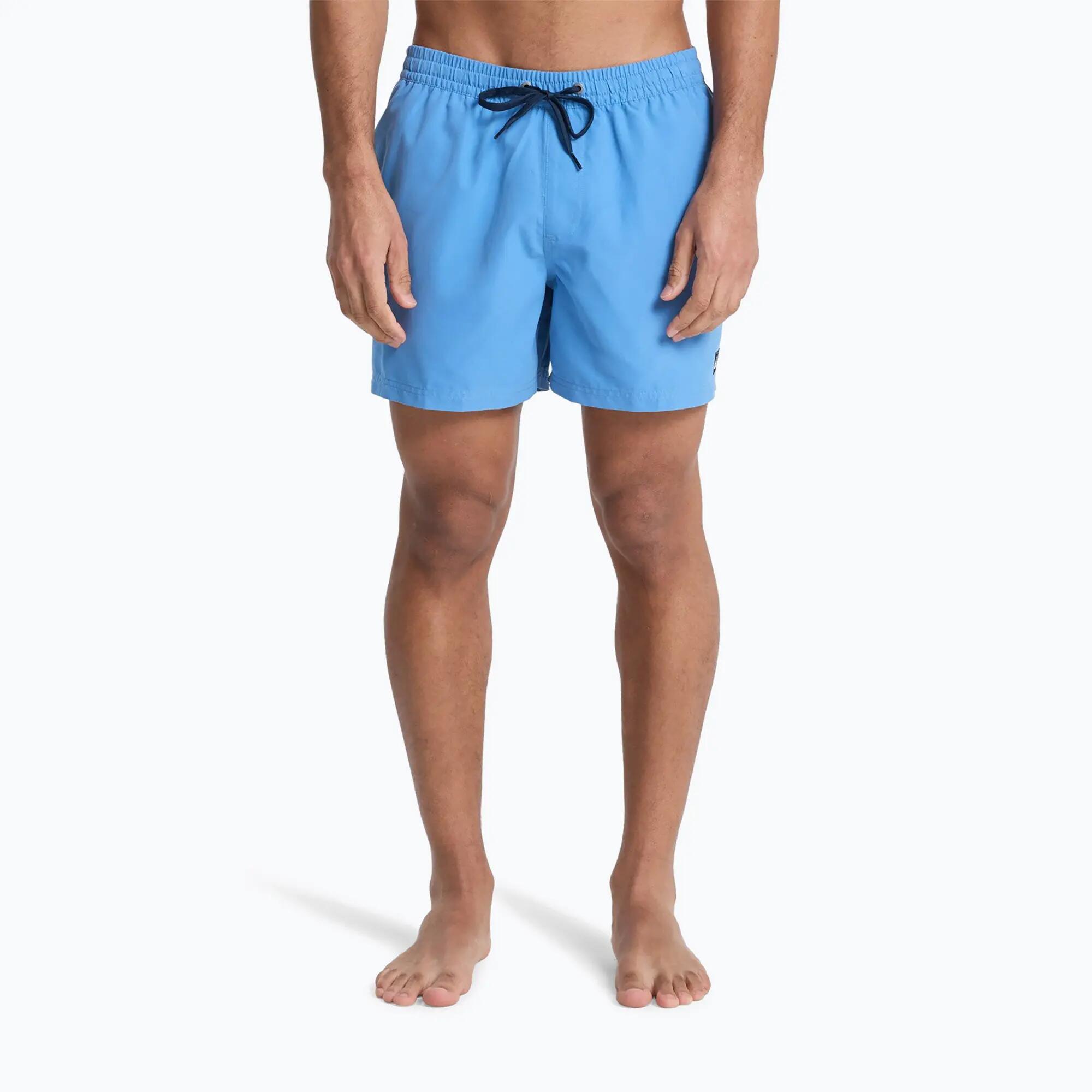 Szorty kąpielowe męskie Quiksilver Everyday Solid Volley 15