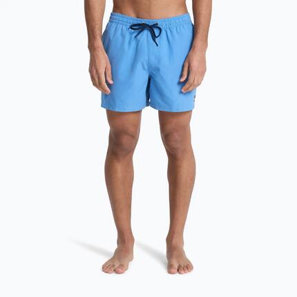 Szorty kąpielowe męskie Quiksilver Everyday Solid Volley 15