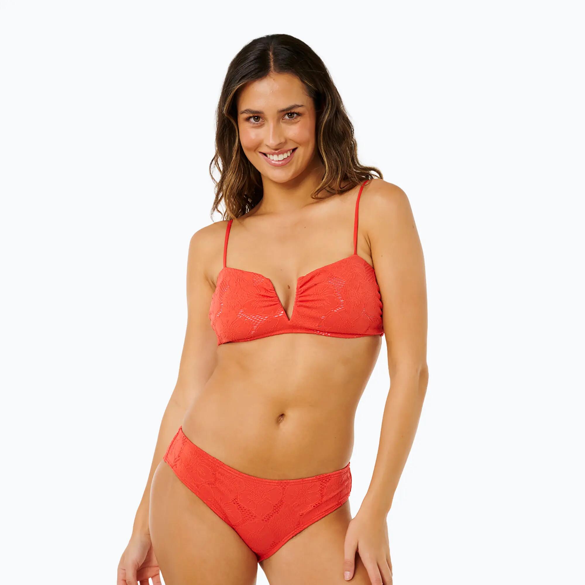 Góra od stroju kąpielowego Rip Curl Oasis Multi Fit Bandeau 5/5