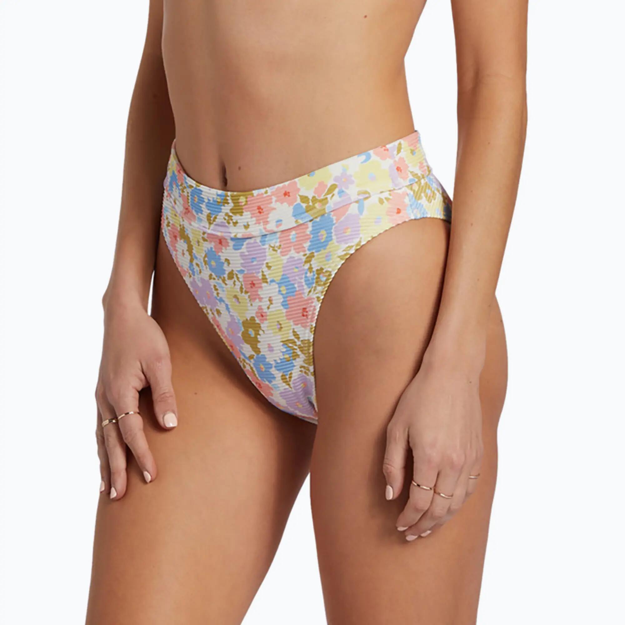 Dół od stroju kąpielowego Billabong Dream Chaser Tanlines Maui 6/7