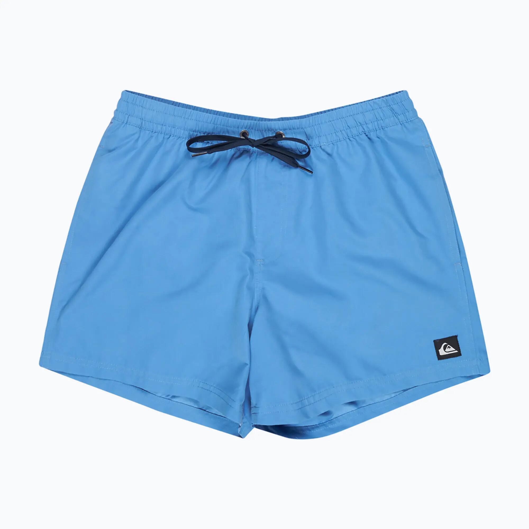 Szorty kąpielowe męskie Quiksilver Everyday Solid Volley 15" 7/7