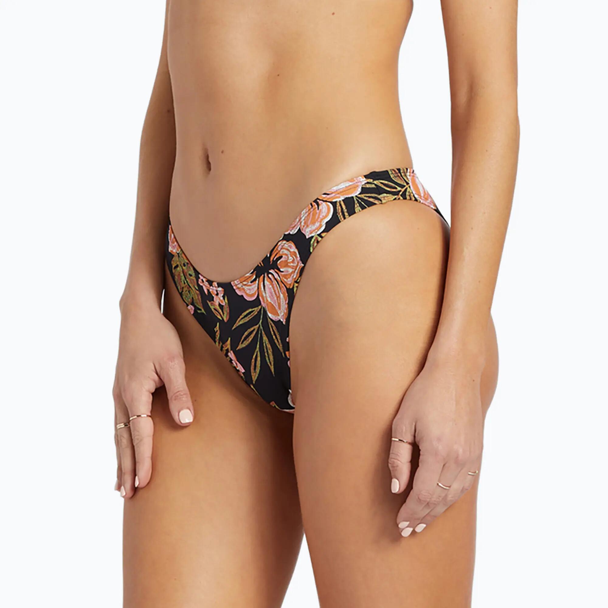 Dół od stroju kąpielowego Billabong Hooked On Tropics 6/7