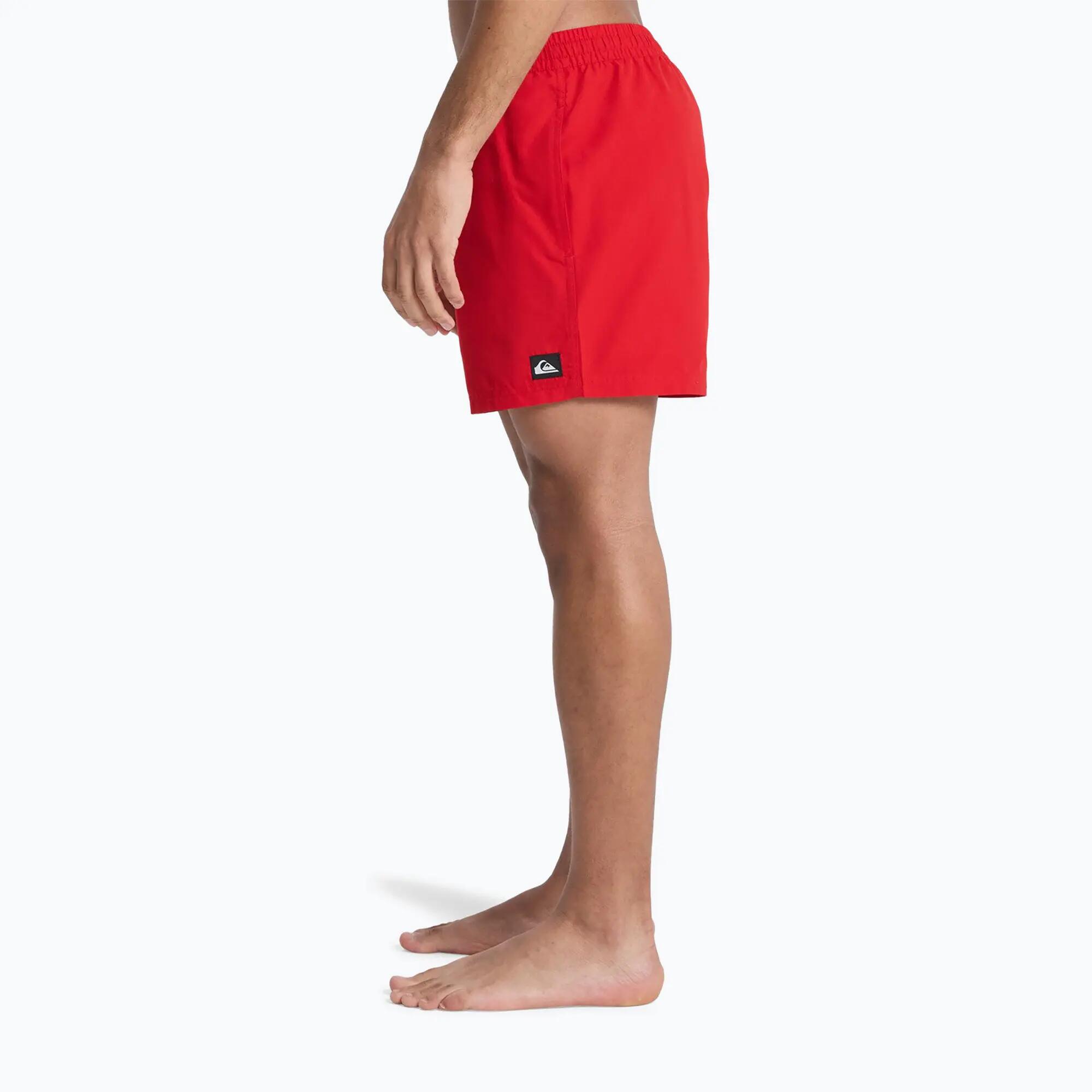 Szorty kąpielowe męskie Quiksilver Everyday Solid Volley 15" 4/7