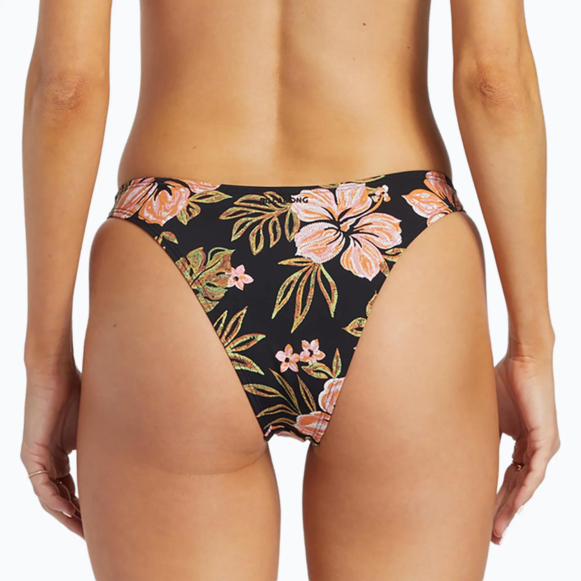 Dół od stroju kąpielowego Billabong Hooked On Tropics 5/7