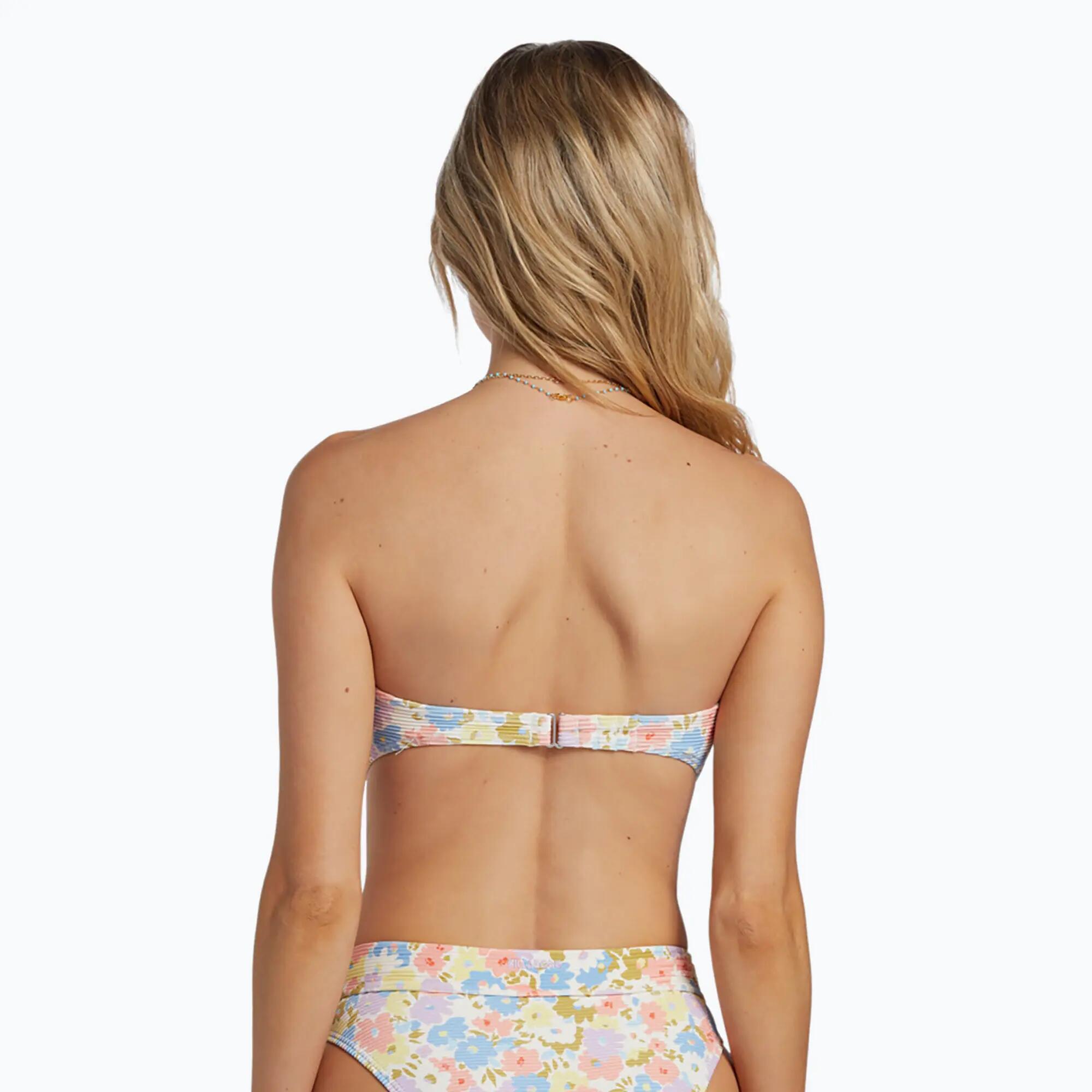 Góra od stroju kąpielowego Billabong Dream Chaser Tanlines Bandeau 2/3