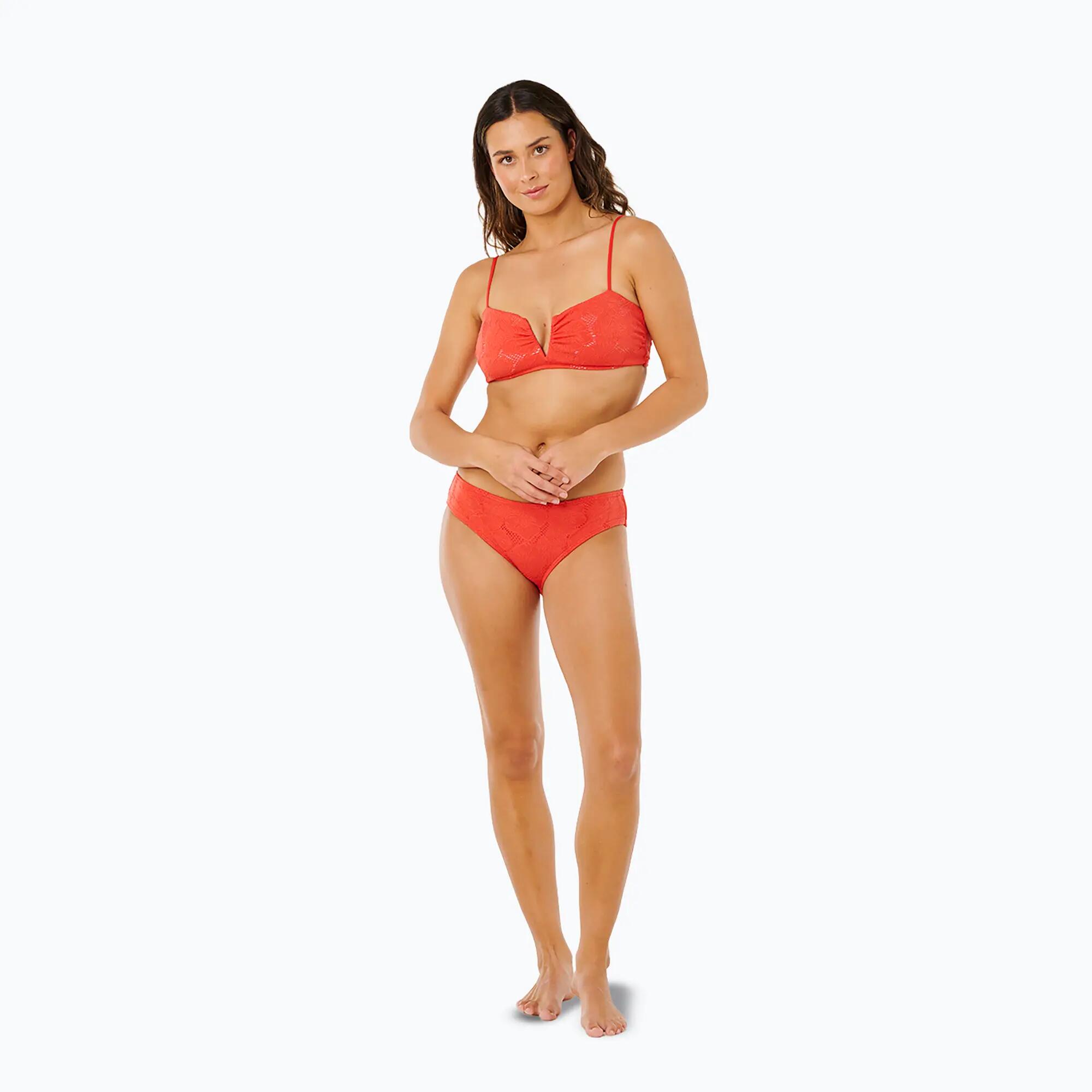 Góra od stroju kąpielowego Rip Curl Oasis Multi Fit Bandeau 2/5