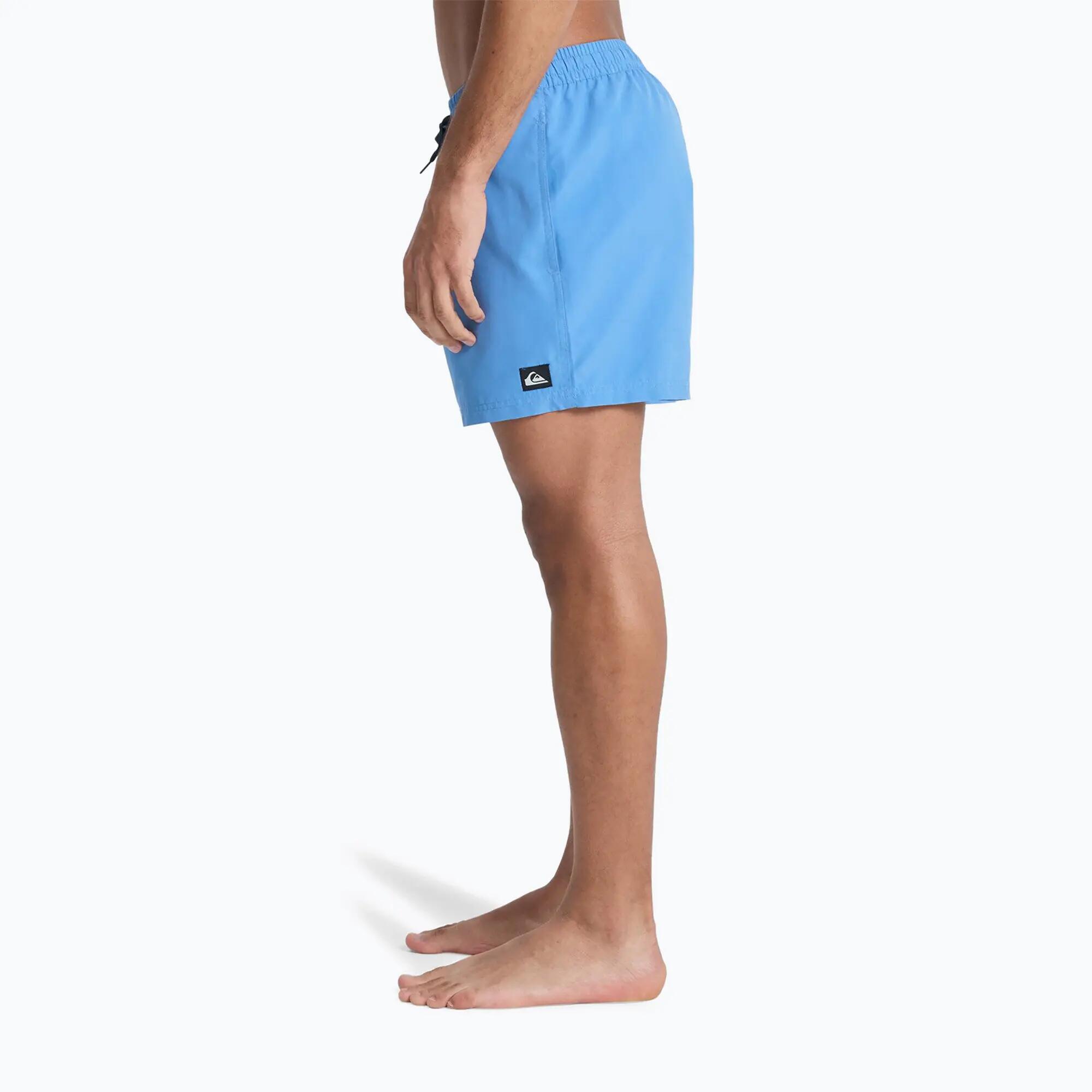 Szorty kąpielowe męskie Quiksilver Everyday Solid Volley 15" 4/7