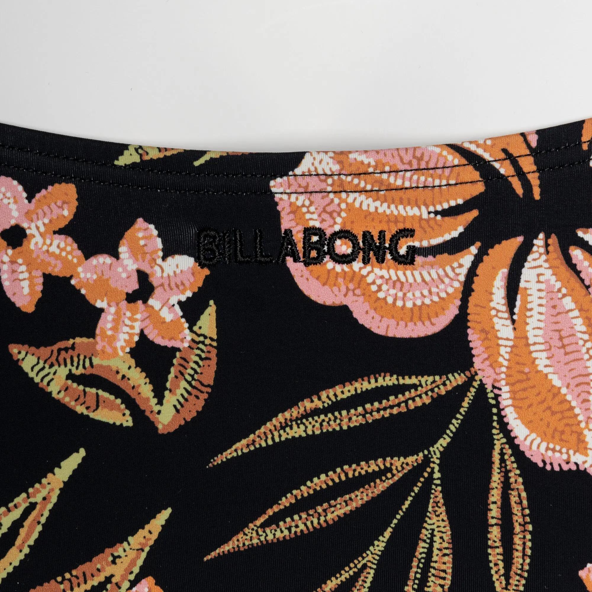 Dół od stroju kąpielowego Billabong Hooked On Tropics 3/7