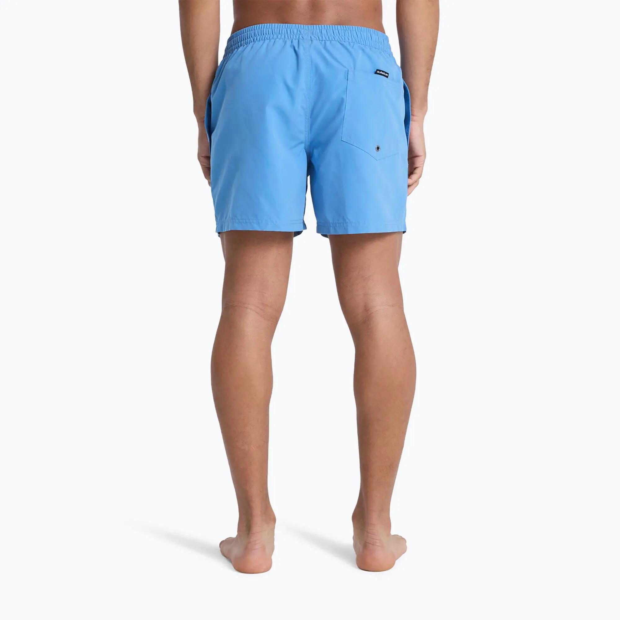 Szorty kąpielowe męskie Quiksilver Everyday Solid Volley 15" 3/7