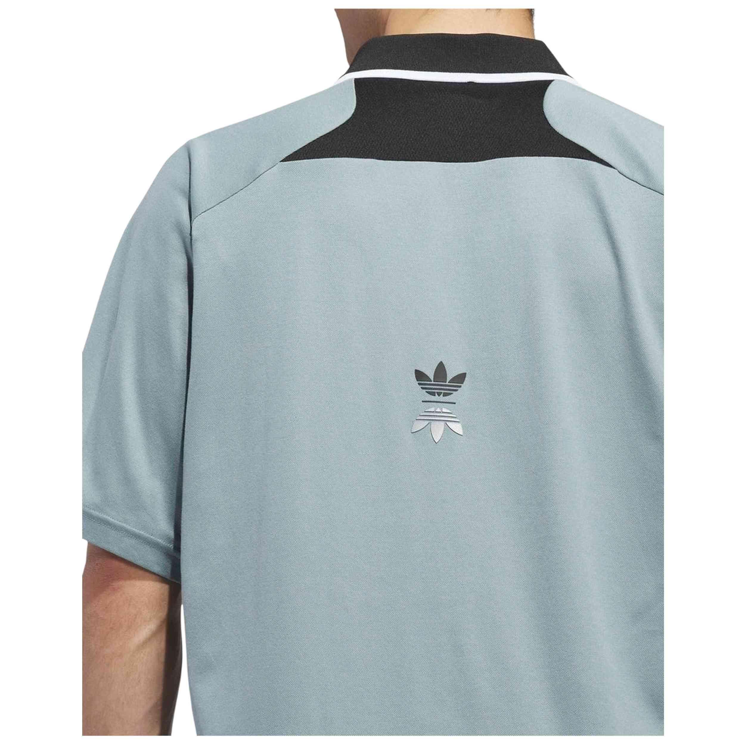 Camiseta de futbol Adidas modelo KB8636 para hombre 5/5