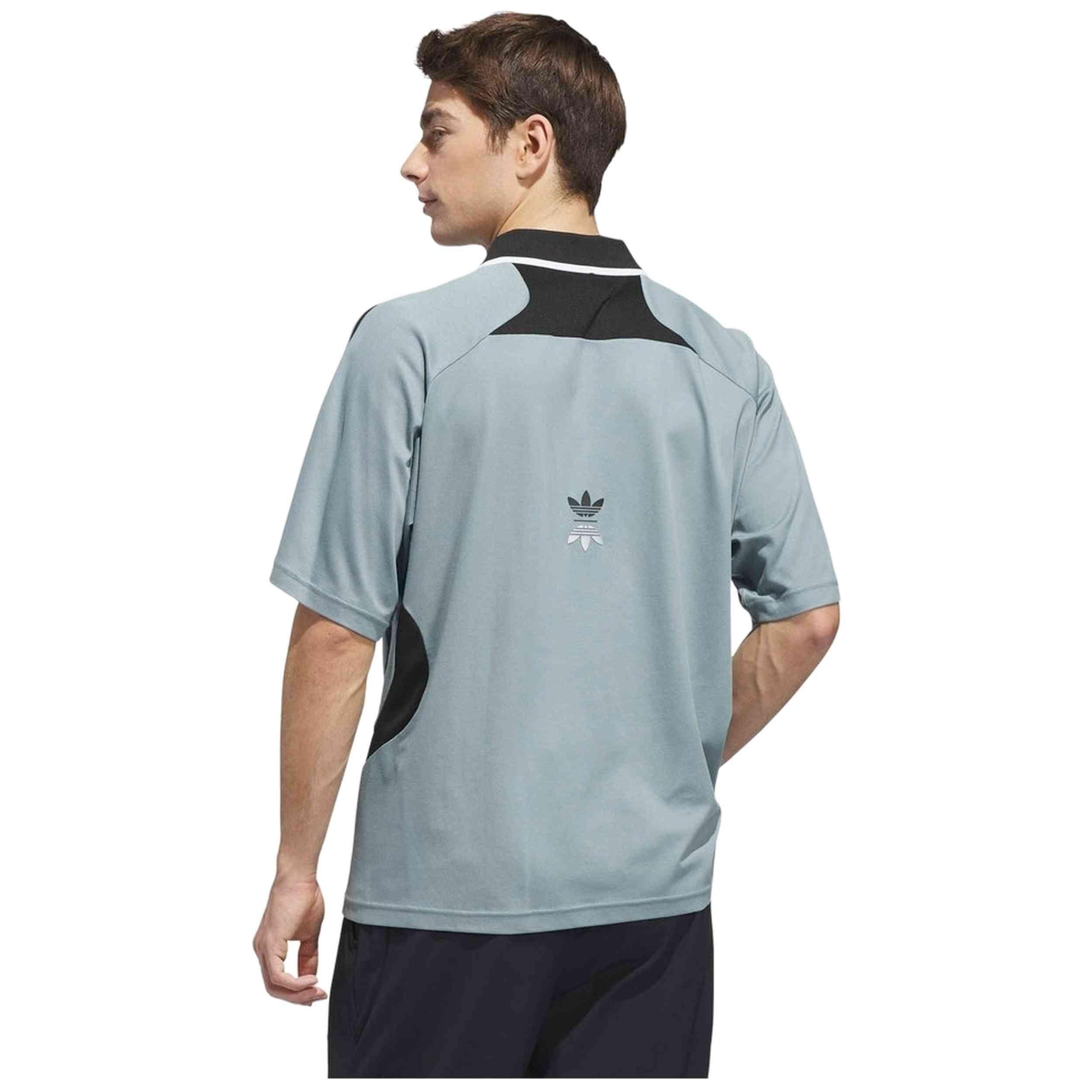Camiseta de futbol Adidas modelo KB8636 para hombre 4/5