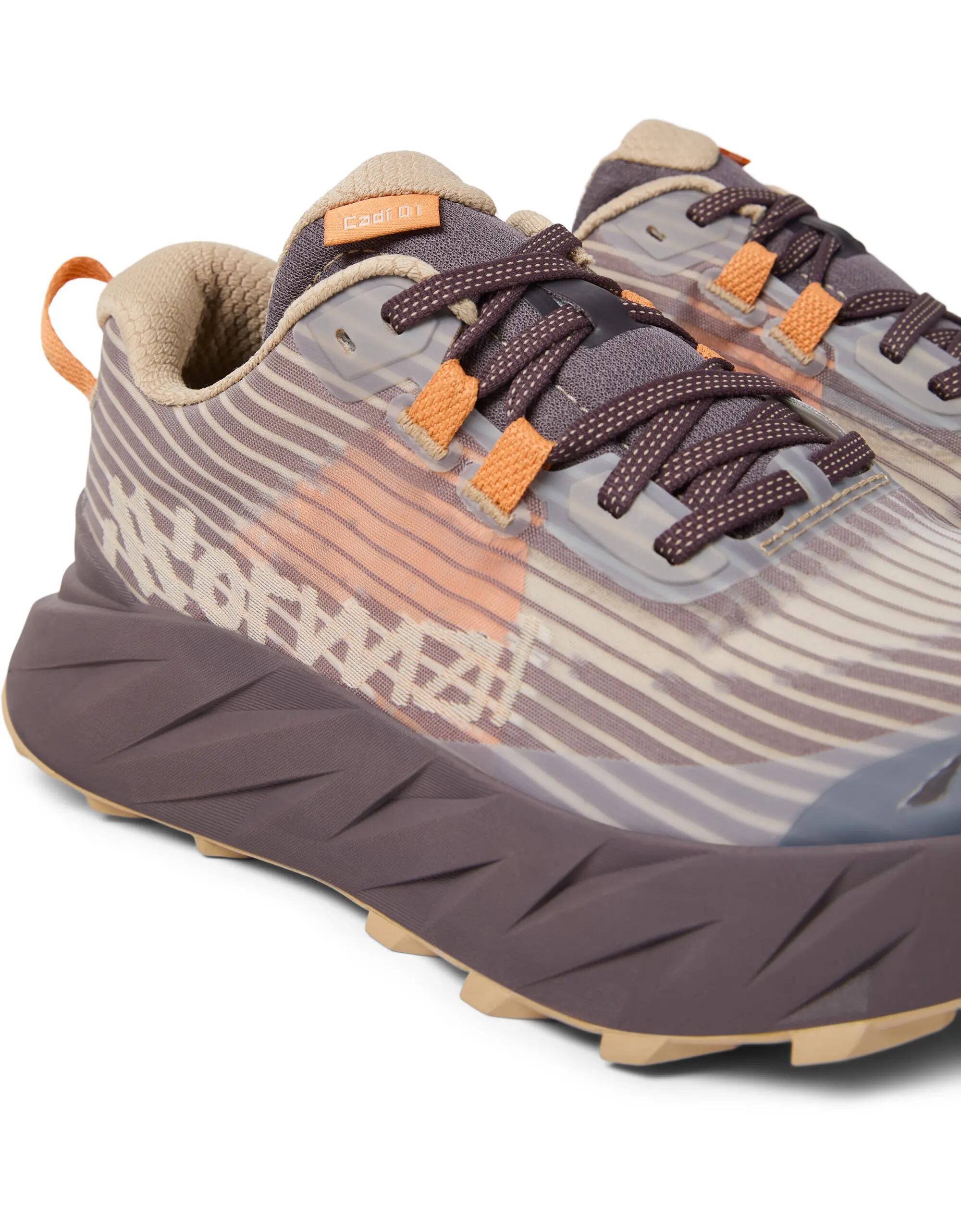 Chaussures de Trail Running Cadí 5/5