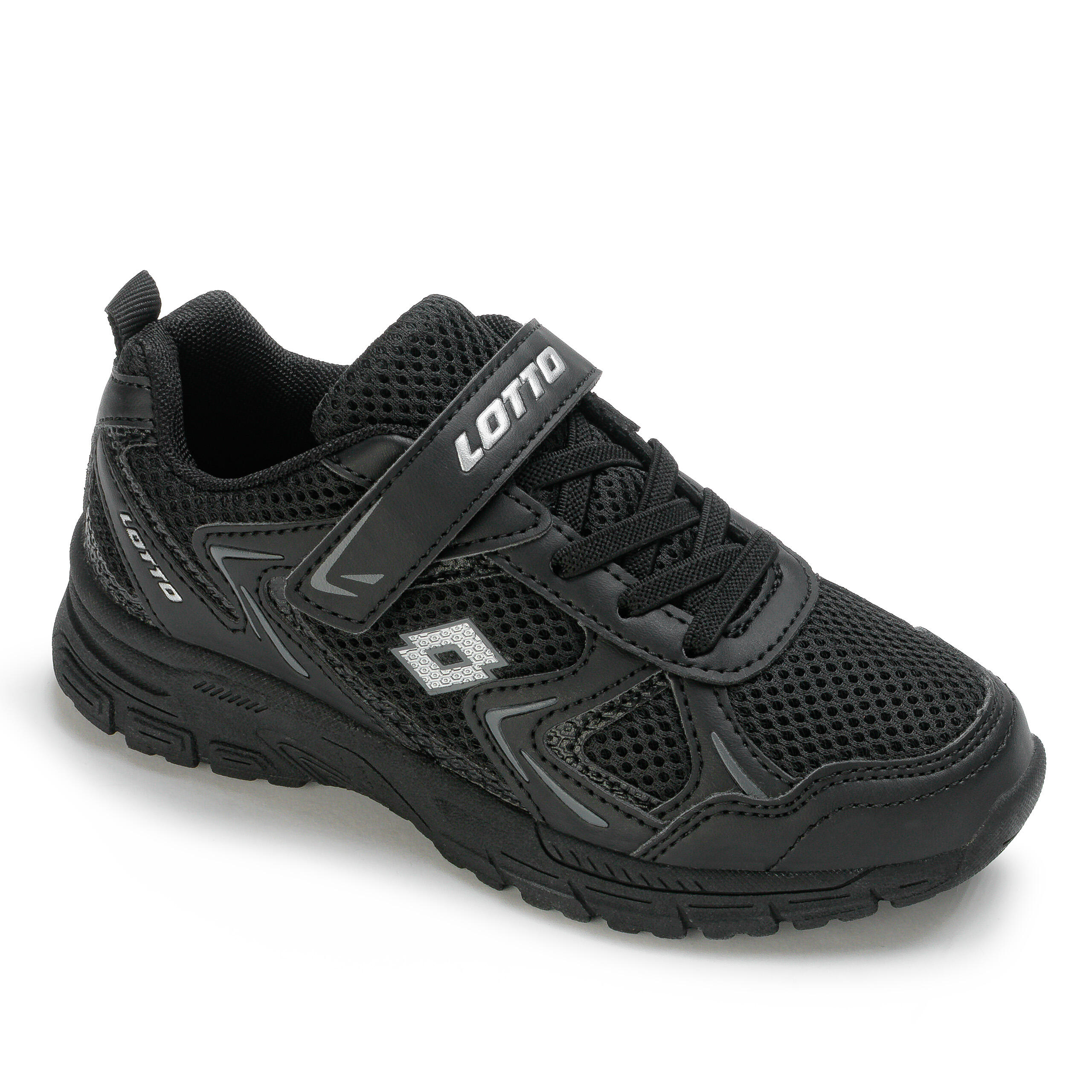 Buty dziecięce sportowe Lotto KITAURA 5/5