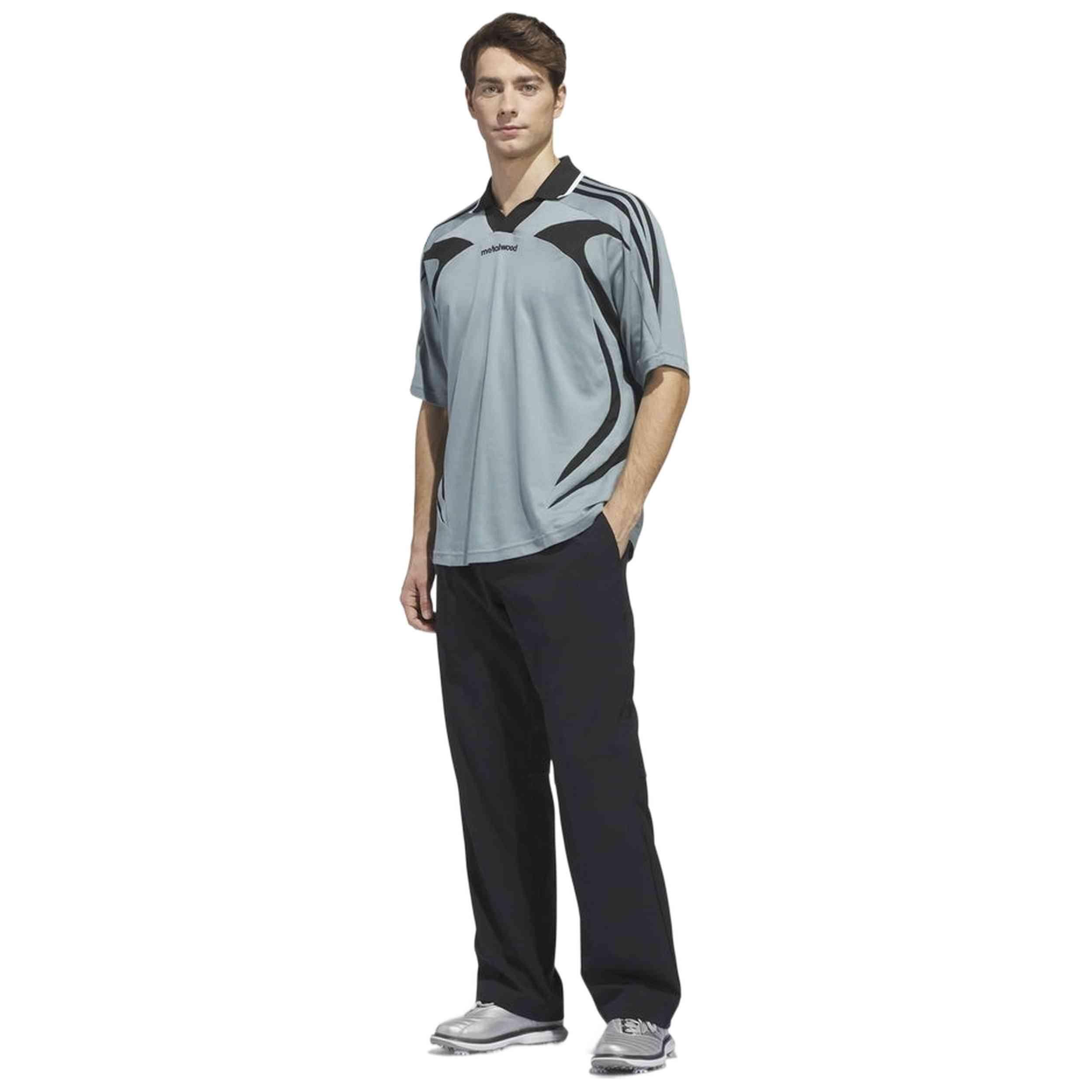 Camiseta de futbol Adidas modelo KB8636 para hombre 2/5
