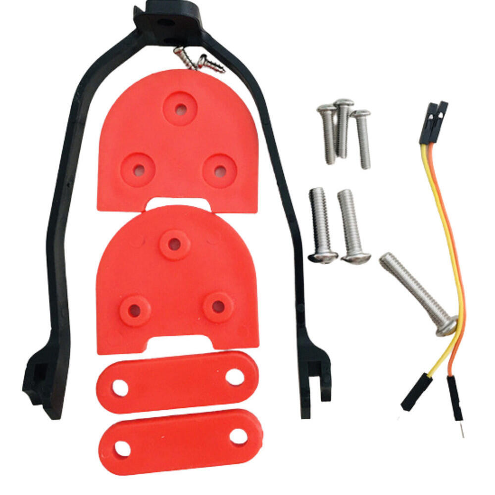 Set suport aripi și cablu pentru 10 inch Xiaomi M365 Pro (G-07)