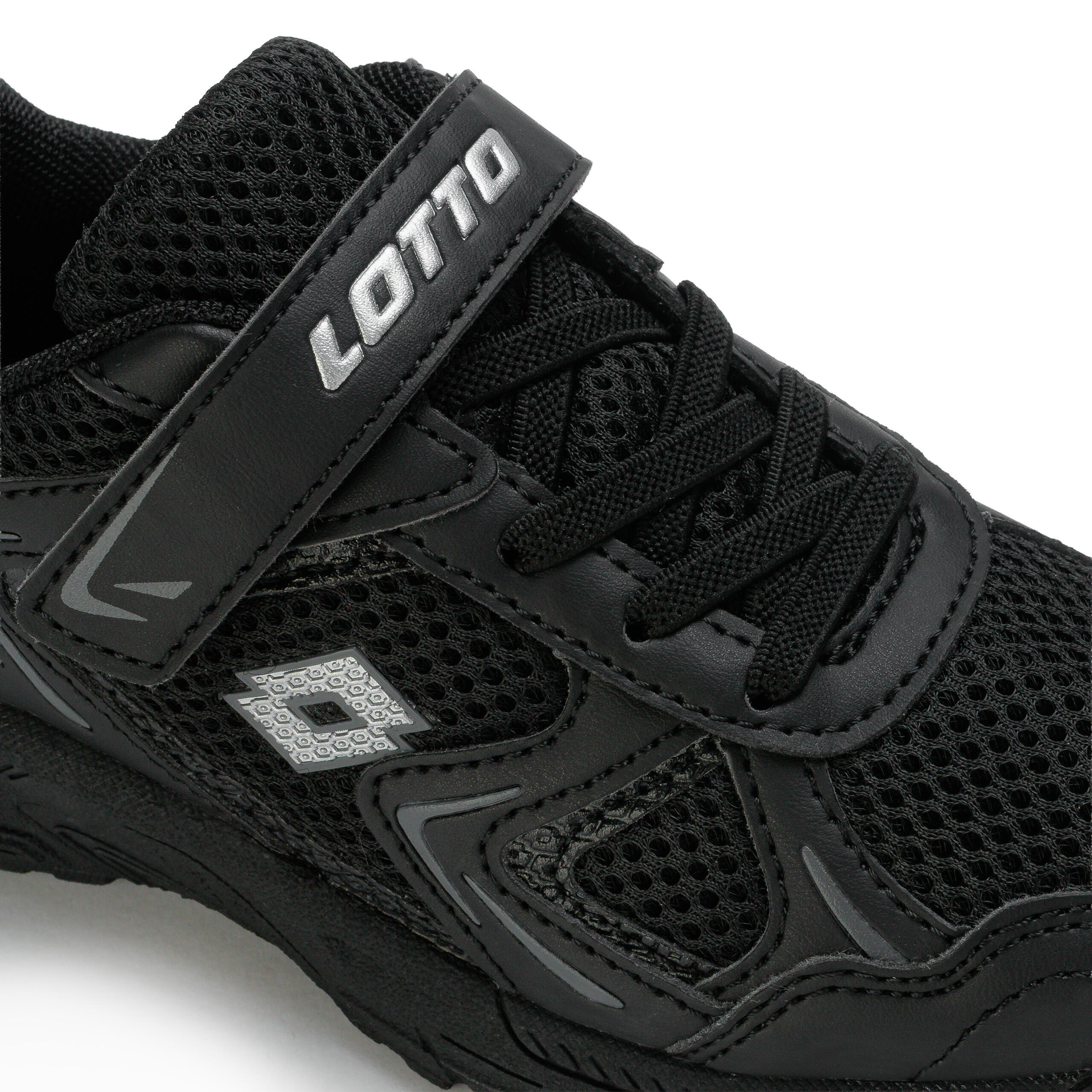 Buty dziecięce sportowe Lotto KITAURA 4/5