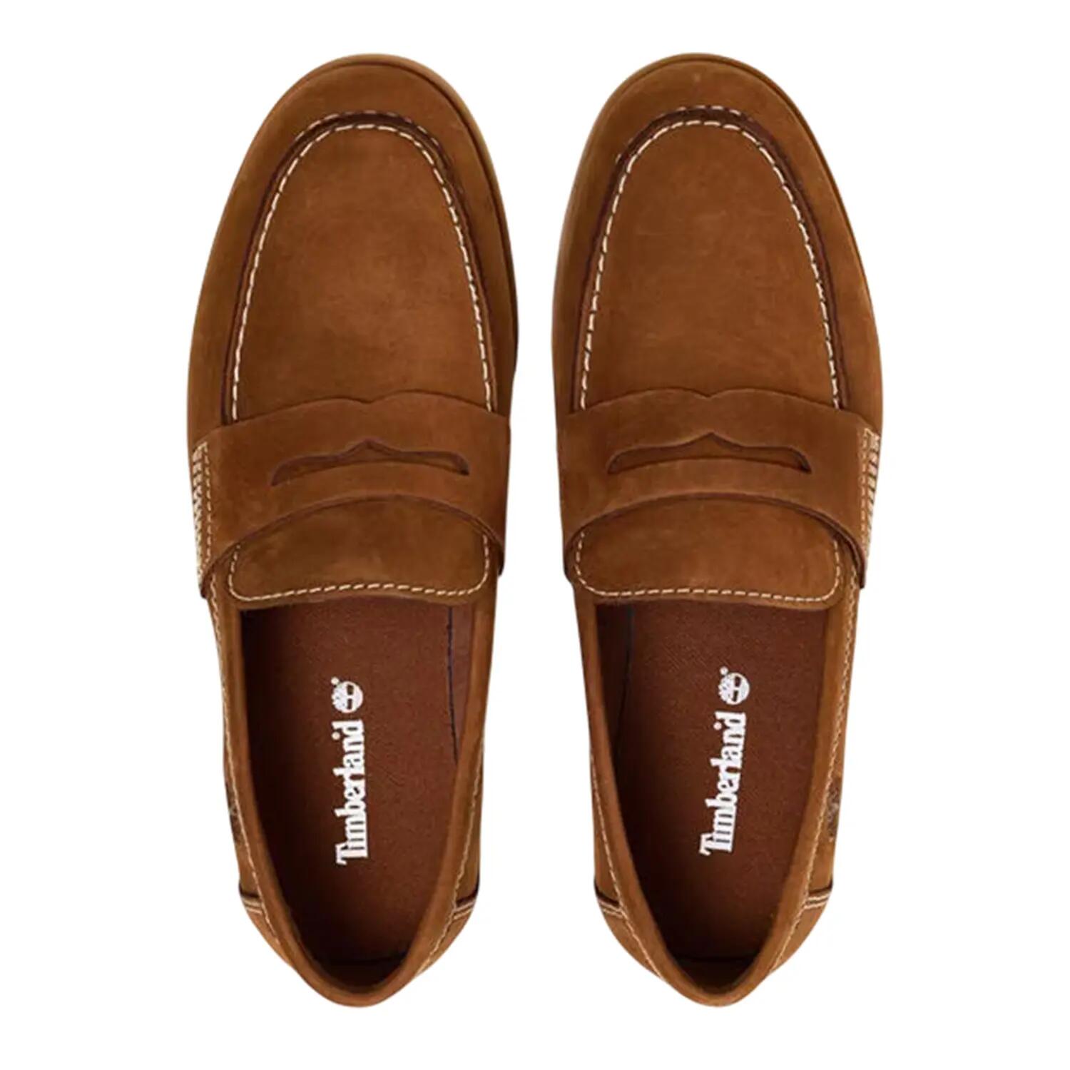Mocassini Penny Punta A MocassinoUomo Timberland Classic Sella 3/4