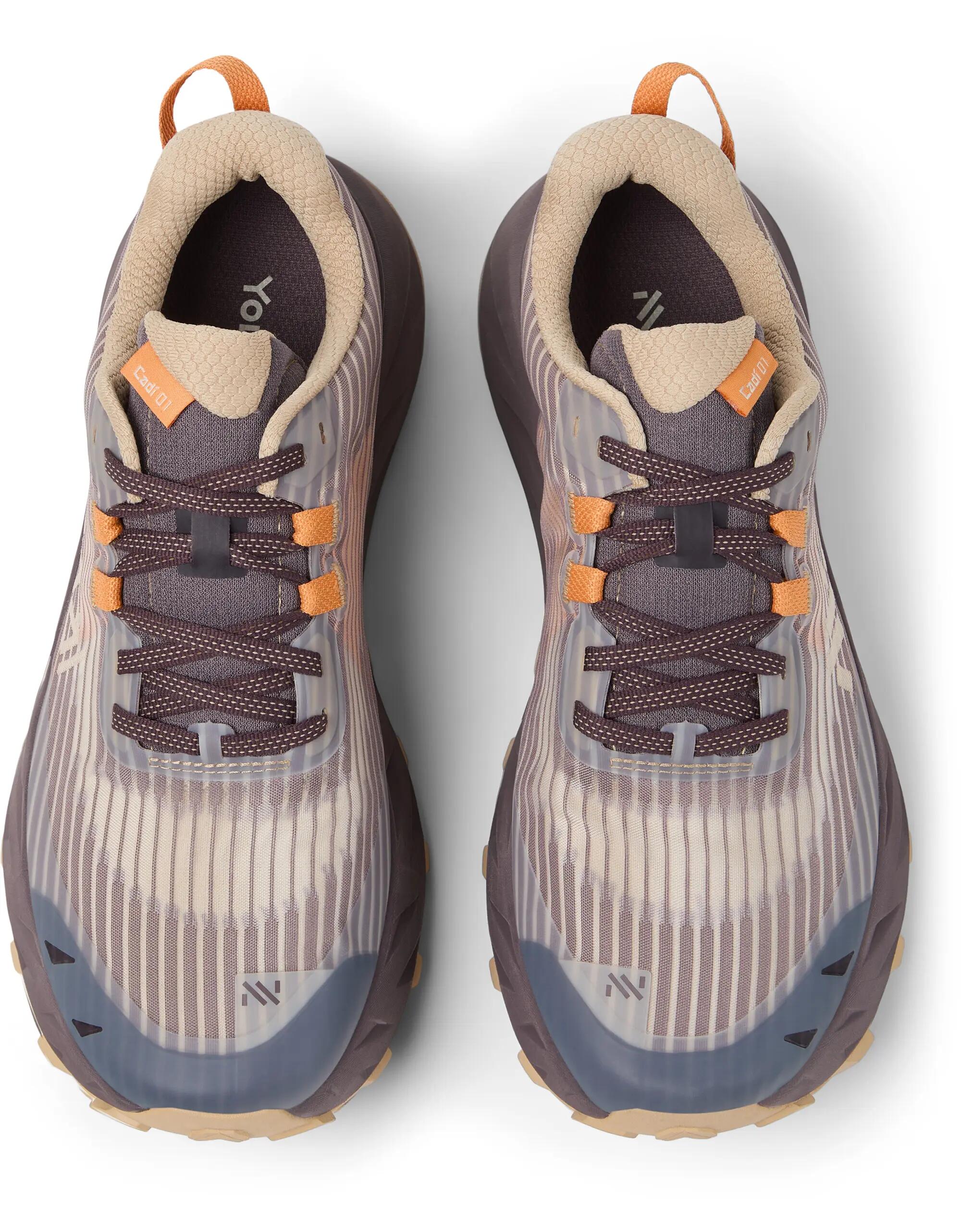 Chaussures de Trail Running Cadí 3/5