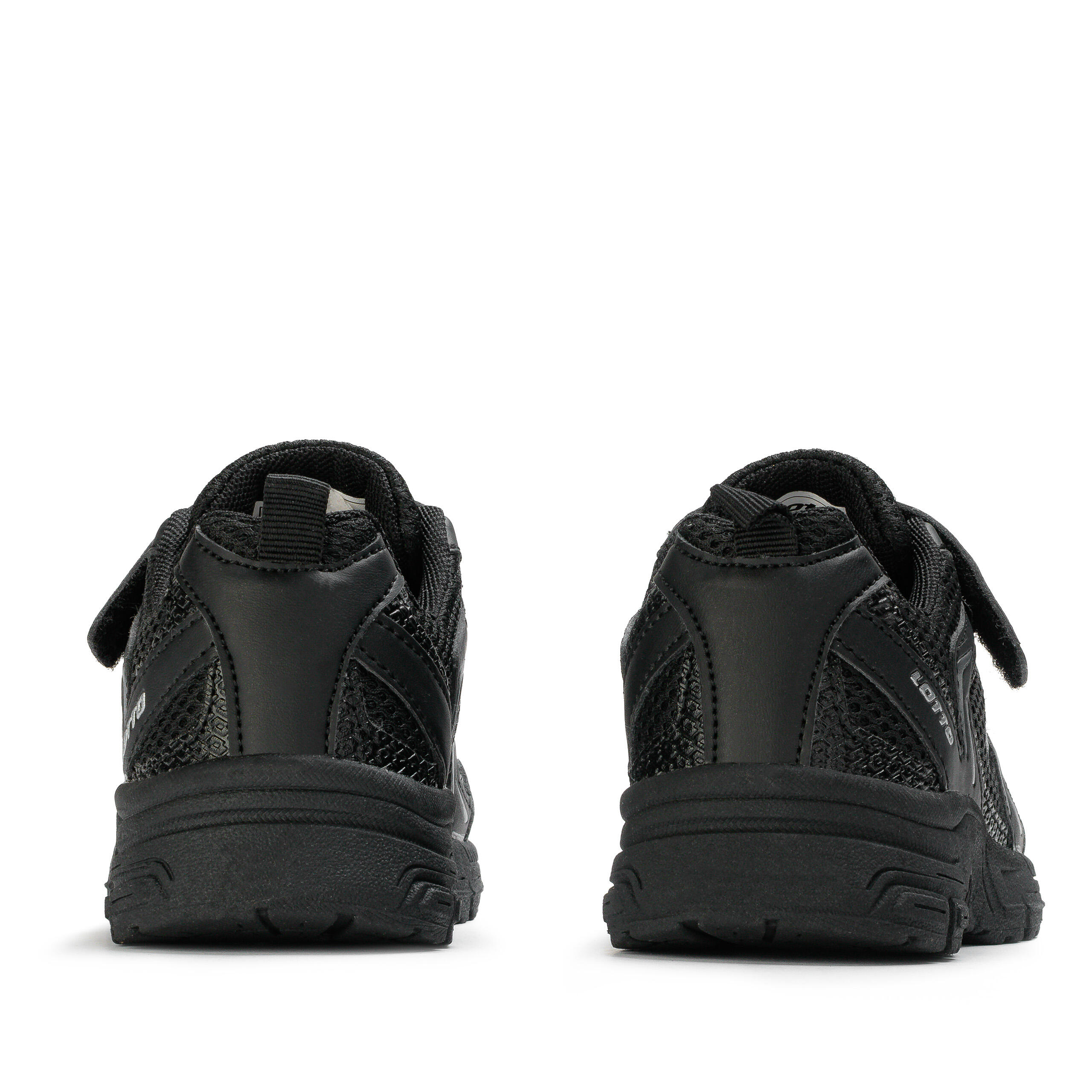 Buty dziecięce sportowe Lotto KITAURA 3/5